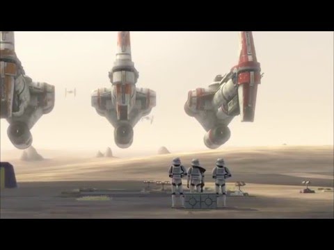 Star Wars: Rebels - A Princess on Lothal (Saison 2 Episode 10) Aperçu #2
