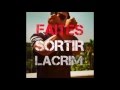 Lacrim -J'ai mal-  Paroles lyrics 2015