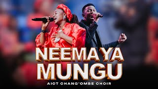 Download lagu AIC Chang’ombe Choir (CVC) - NEEMA YA MUNGU ( Live Video) mp3 Download lagu AIC Chang’ombe Choir (CVC) - NEEMA YA MUNGU ( Live Video) mp3