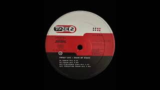 Sweet Life - State Of Grace (Skank Mix) [FAZE 2]