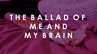 The 1975 - The Ballad Of Me And My Brain (Unofficial Music Video)