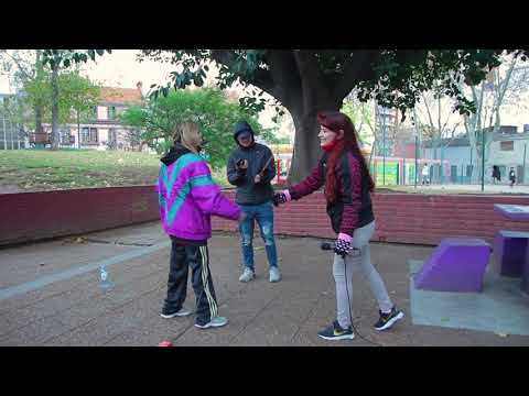 •Semis Beka vs Caty (ManzanaFreestyle)