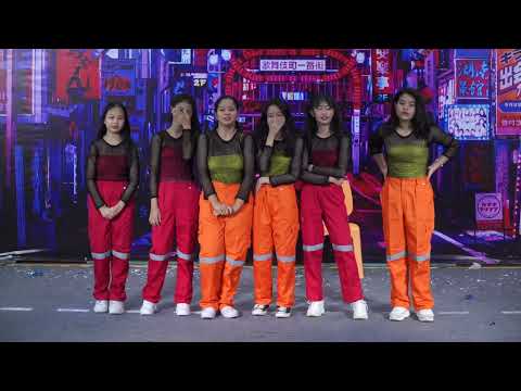 220730 [Comment] cover (G)I-DLE @ River Plaza Cover Dance (Audition)