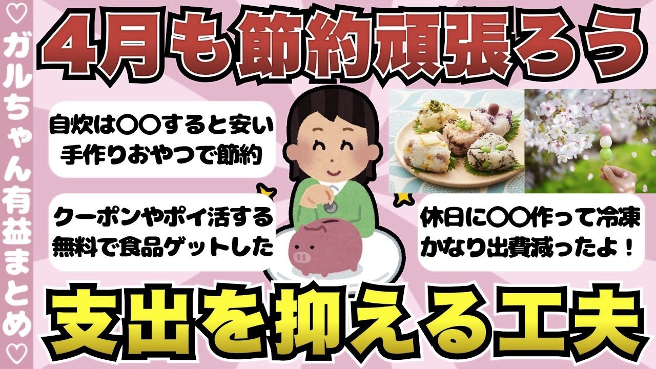 YouTubeサムネイル