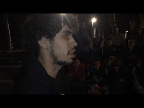 Glock y J95 vs Cobe Mitosis Tournament (semifinal)