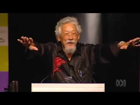 An elder's vision for our sustainable future (2012)