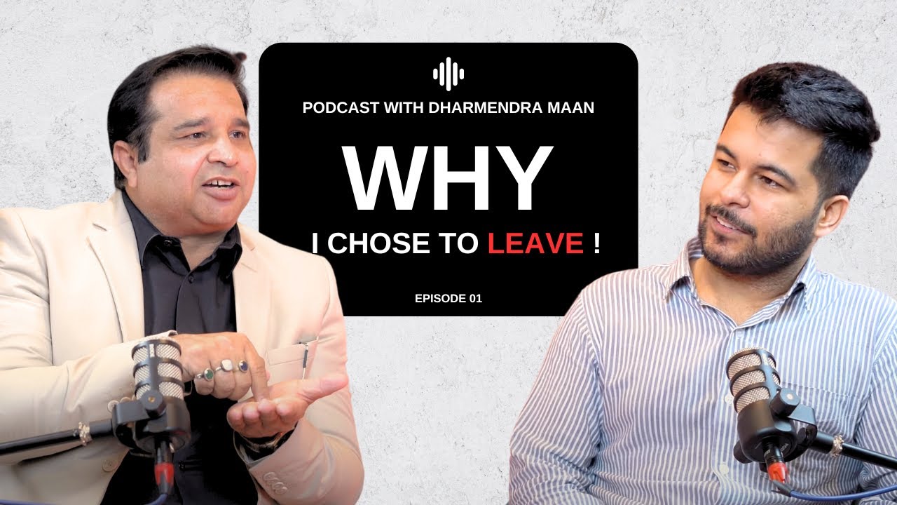 Company Switch Karna Sahi Ya Galat? || Modern Direct selling & Its Potential