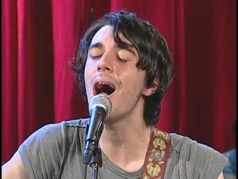 Margot & The Nuclear So And So's Live at Rolling Stone Magazine