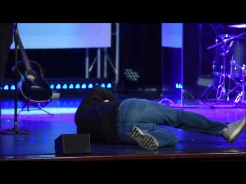 Andy Beningo Tantrums