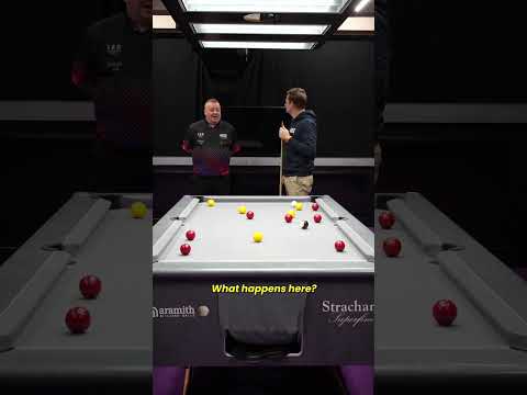 International 8 Ball Rules. #8BallPool #UltimatePool #ultimatepoolusa #8ball #pool #billiards