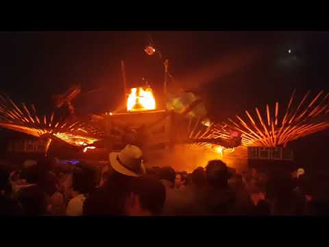 2018 Kasatka Live @ Freqs Of Nature festival