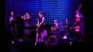 "LAZY BONES": EMILY ASHER'S GARDEN PARTY at JOE'S PUB (June 7, 2015)