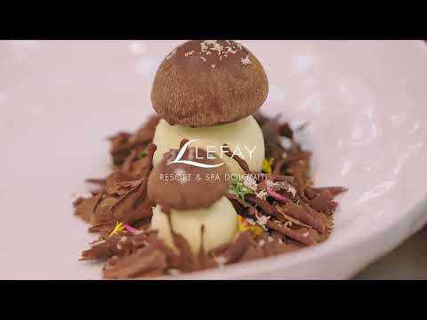 Lefay Resort & SPA Dolomiti - Grual Restaurant