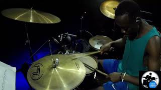 Happy - Pharrell Williams | Drum 🥁 Cover