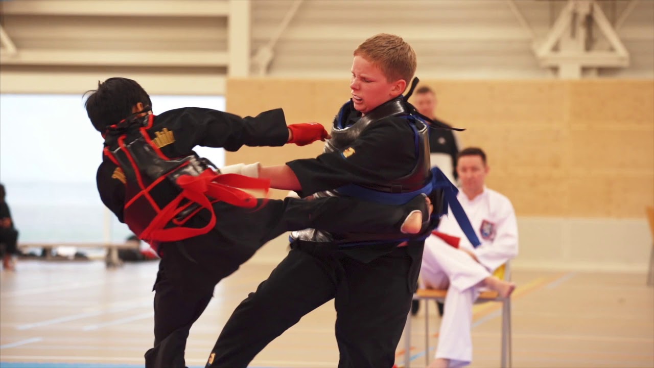 Competition Highlights