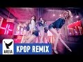 Hello Venus (헬로비너스) - Sticky Sticky (끈적끈적 ...