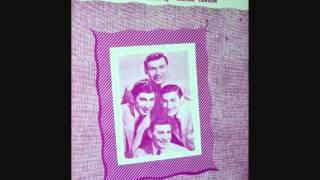 The Ames Brothers   My Love, My Life, My Happiness 1953