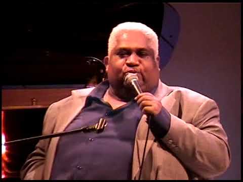 El Chacombo - Arturo "Zambo" Cavero y Criollazz