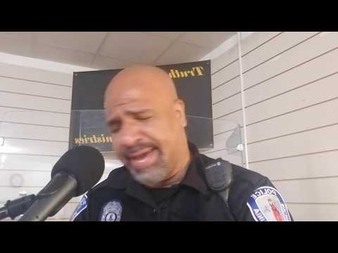 Mervin Mayo- My Soul has been anchored in the Lord