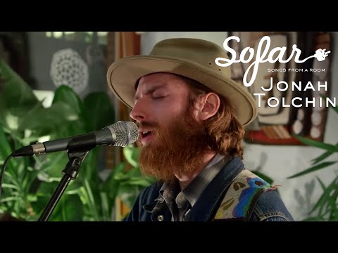 Jonah Tolchin - Completely | Sofar Maine