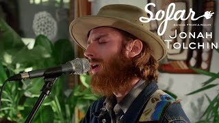 Jonah Tolchin - Completely | Sofar Maine