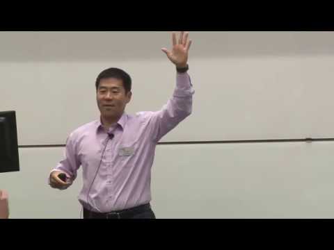 “How to motivate students for durable learning in 3 (easy) steps” by Dr. Joe Kim