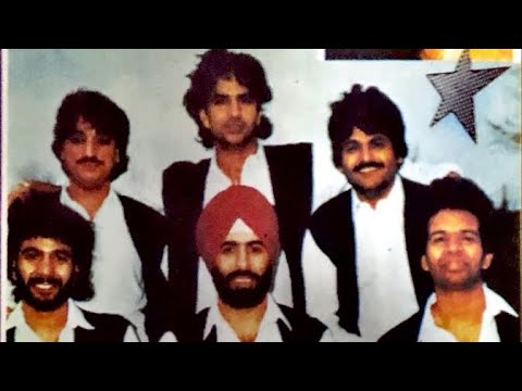 Apna Sangeet | Asian LiveAid concert 1985