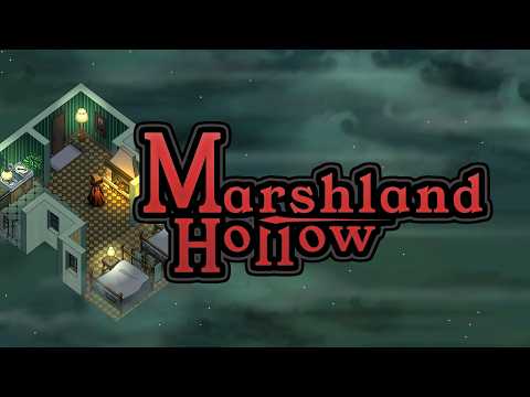 Announcement Trailer