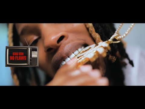 King Von - No Flaws (Official Music Video)