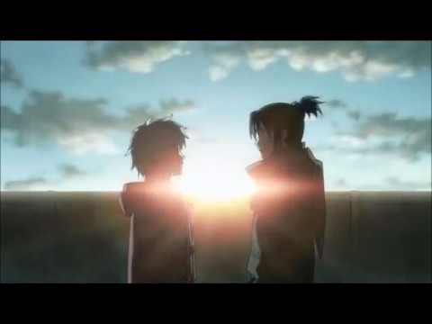 (AMV)~No.6~Joyriding