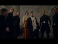 Thomas Attends a fascist rally | S06E02 | Peaky Blinders