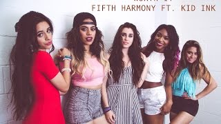 FIFTH HARMONY: 7/27 Work From Home