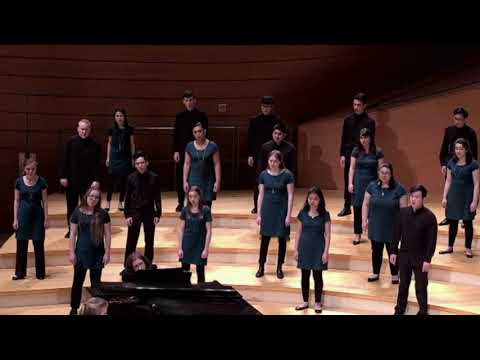 North - Vancouver Youth Choir (2019 ACDA National Conference)