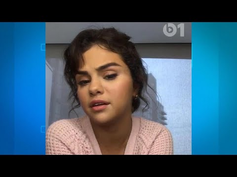 Selena Gomez Releases New Song Seemingly Inspired By Justin Bieber! Selena Gomez Releases New Song Seemingly Inspired By Justin Bieber!
