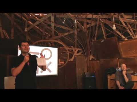 Our Public Space Symposium