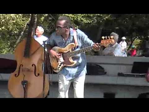 Kenny "Blues Boss" Wayne