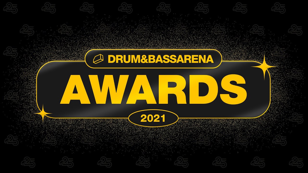 Drum&BassArena Awards 2021
