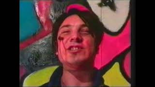 Gronge – Il pugile sentimentale