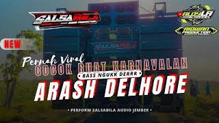 Download lagu DJ YANG PERNAH VIRAL DI KARNAVALAN 2023 ARASH DELHORE • PERFORM SALSABILA AUDIO JEMBER • Bass Nguukk mp3