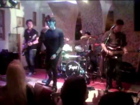 Kayumanggi and Mig Ayeza