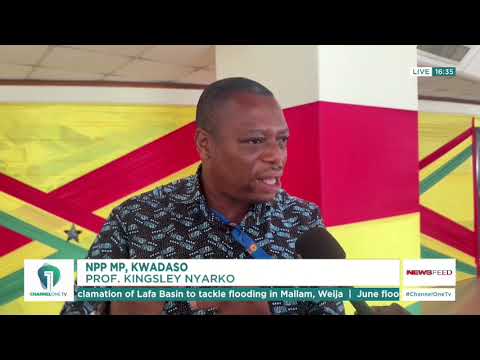 OSP Receives 3 Petitions Against Afenyo-Markin Over Extortion Allegations