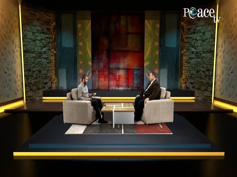 Ditët e ndryshimit 2016  |  22. Mos paragjyko - Talha Kurtishi