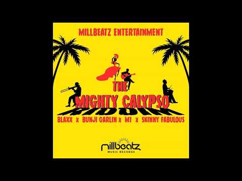 Mighty Calypso Riddim 2020 Soca Riddim