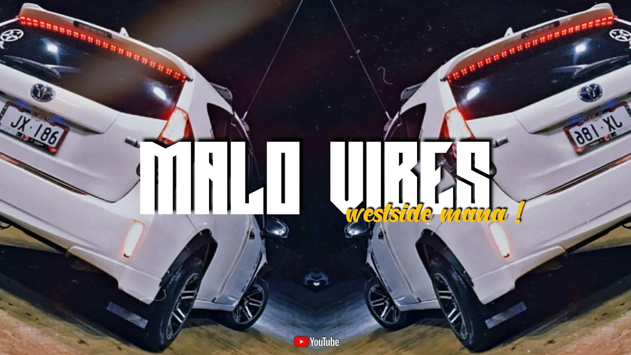 Charly Black - Virgin Wine | MaxDon × Malo Vibes | Ragga Rem!X #MKB🇫🇯