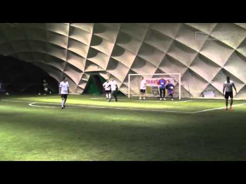 03.03.2015 YesSport I Liga B - Tauron Dystrybucja vs. HCL Poland