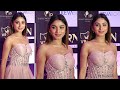 Donal Bisht Looking Gorgeous At International Iconic Awards 2022 Bollywood Mastiz