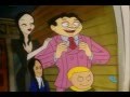 The Addams Family Wednesday And Pugsley Use Booby Traps To Capture Mrs Quaint