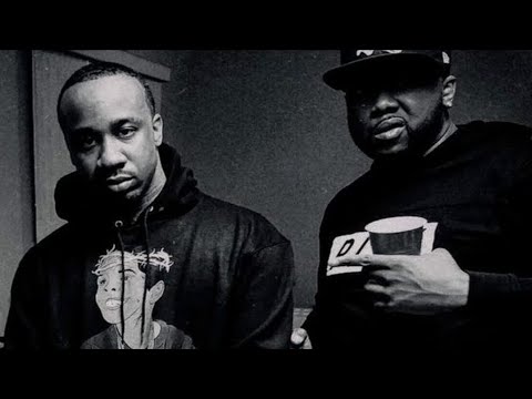 Benny The Butcher Feat. Conway The Machine - Griselda Gambinos