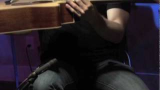 Video thumbnail for Yamaha FGX720SCA Acoustic Electric Guitar Review by Musora