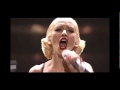 Christina Aguilera - 10 Of Her Best Live ...